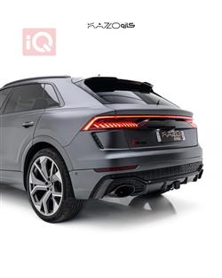 اودي RSQ8